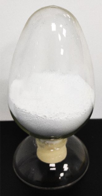 Micro-nano Alumina Powder