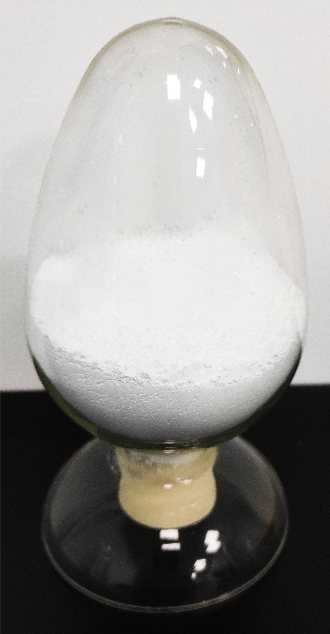Micro-nano Ceria Powder