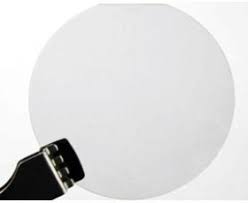 GaN / Nitride CMP Slurries