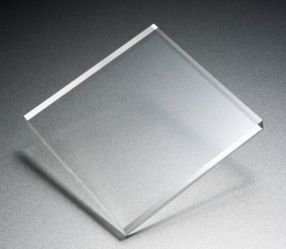 Quartz Glass Polishing Slurry