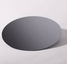 Si Wafer CMP Slurries